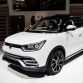SsangYong XIV-Air and XIV-Adventure concepts