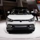 SsangYong XIV-Air and XIV-Adventure concepts