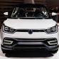 SsangYong XIV-Air and XIV-Adventure concepts
