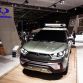 SsangYong XIV-Air and XIV-Adventure concepts