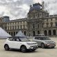 SsangYong XIV-Air and XIV-Adventure concepts