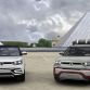 SsangYong XIV-Air and XIV-Adventure concepts
