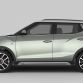 SsangYong XIV-Air and XIV-Adventure concepts