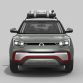 SsangYong XIV-Air and XIV-Adventure concepts