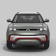 SsangYong XIV-Air and XIV-Adventure concepts