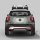 SsangYong XIV-Air and XIV-Adventure concepts