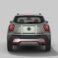 SsangYong XIV-Air and XIV-Adventure concepts