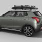 SsangYong XIV-Air and XIV-Adventure concepts