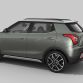 SsangYong XIV-Air and XIV-Adventure concepts
