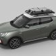 SsangYong XIV-Air and XIV-Adventure concepts