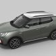 SsangYong XIV-Air and XIV-Adventure concepts