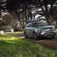 SsangYong XIV-Air and XIV-Adventure concepts