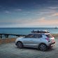 SsangYong XIV-Air and XIV-Adventure concepts