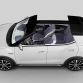 SsangYong XIV-Air and XIV-Adventure concepts