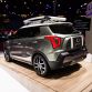 SsangYong XIV-Air and XIV-Adventure concepts