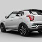 SsangYong XIV-Air and XIV-Adventure concepts