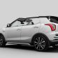SsangYong XIV-Air and XIV-Adventure concepts