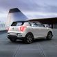 SsangYong XIV-Air and XIV-Adventure concepts