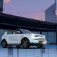 SsangYong XIV-Air and XIV-Adventure concepts