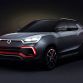SsangYong XLV-Air Concept (1)