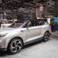 SsangYong XLV Concept
