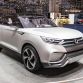 SsangYong XLV Concept