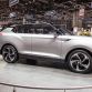 SsangYong XLV Concept