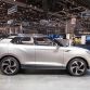 SsangYong XLV Concept