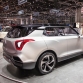 SsangYong XLV Concept