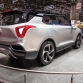 SsangYong XLV Concept
