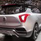 SsangYong XLV Concept