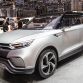 SsangYong XLV Concept