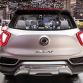 SsangYong XLV Concept