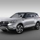 SsangYong XLV Concept