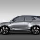 SsangYong XLV Concept