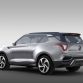 SsangYong XLV Concept