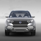 SsangYong XLV Concept