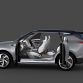 SsangYong XLV Concept