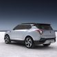 SsangYong XLV Concept