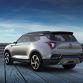 SsangYong XLV Concept