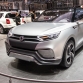 SsangYong XLV Concept