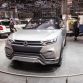SsangYong XLV Concept