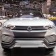 SsangYong XLV Concept