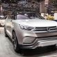 SsangYong XLV Concept