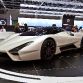 SSC Tuatara at Dubai 2011