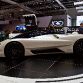 SSC Tuatara at Dubai 2011