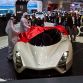 SSC Tuatara at Dubai 2011