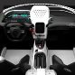 SSC Tuatara interior design