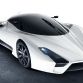 Shelby Supercars Tuatara