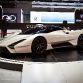 SSC Tuatara at Dubai 2011